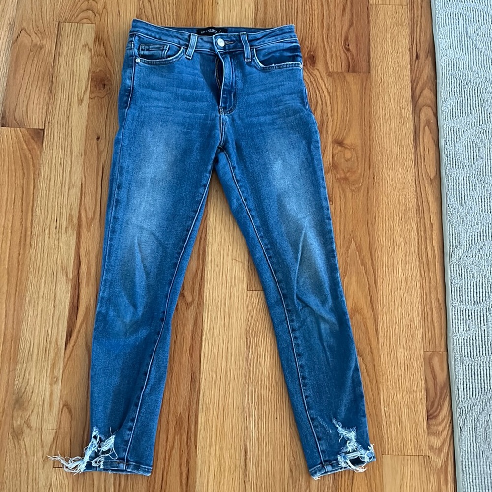 Just black denim Jeans